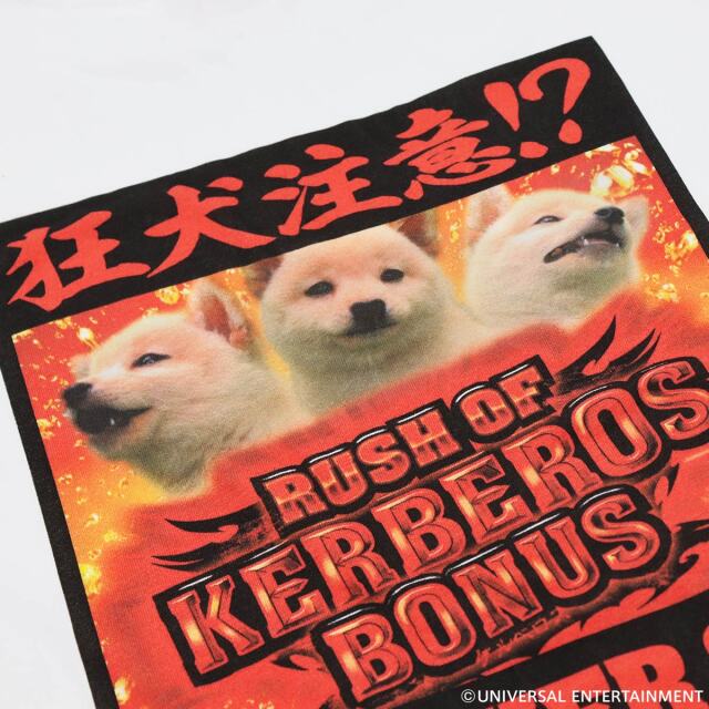 Tシャツ】柴べろす | UNI-MARKET