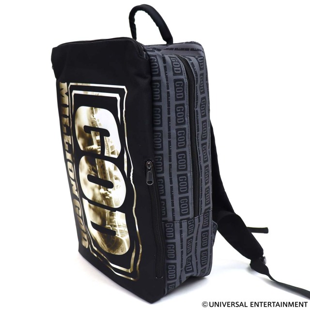 【バックパック】MILLION GOD