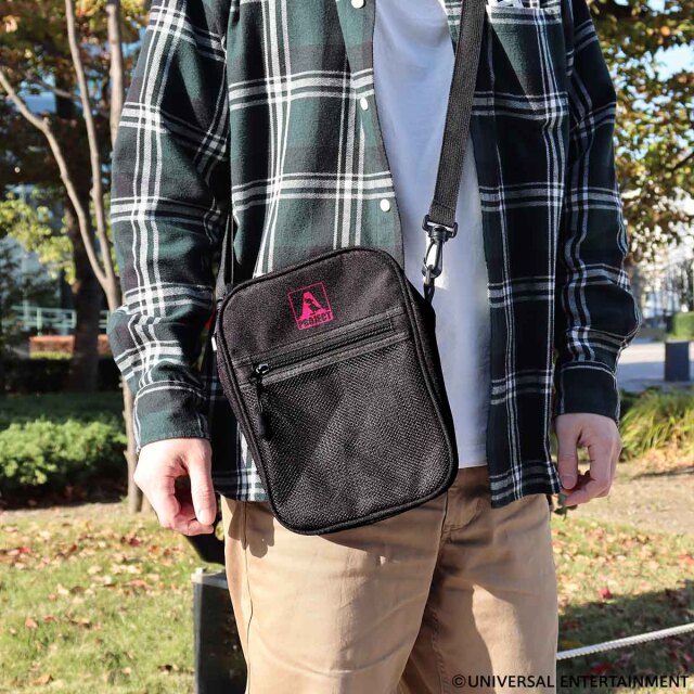 【ショルダーバッグ】A PROJECT