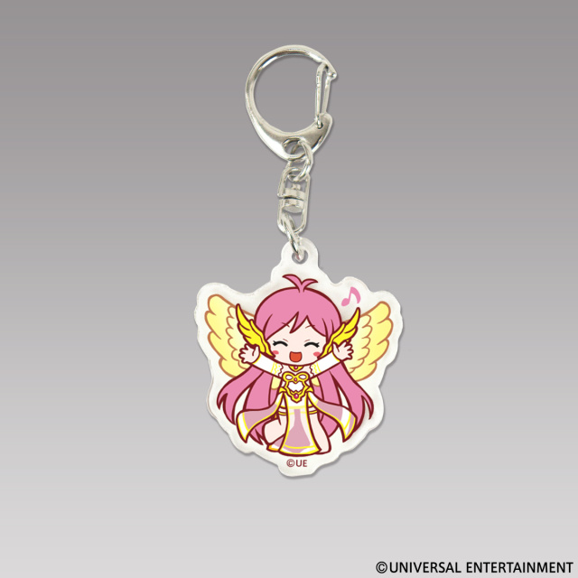 【アクリルキーホルダー】e冥妃転生