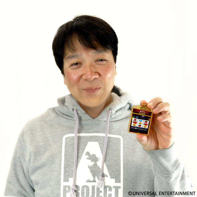 【アクリルキーホルダー】スマスロ ハナビ-リーチ目コレクション（ランダム封入）