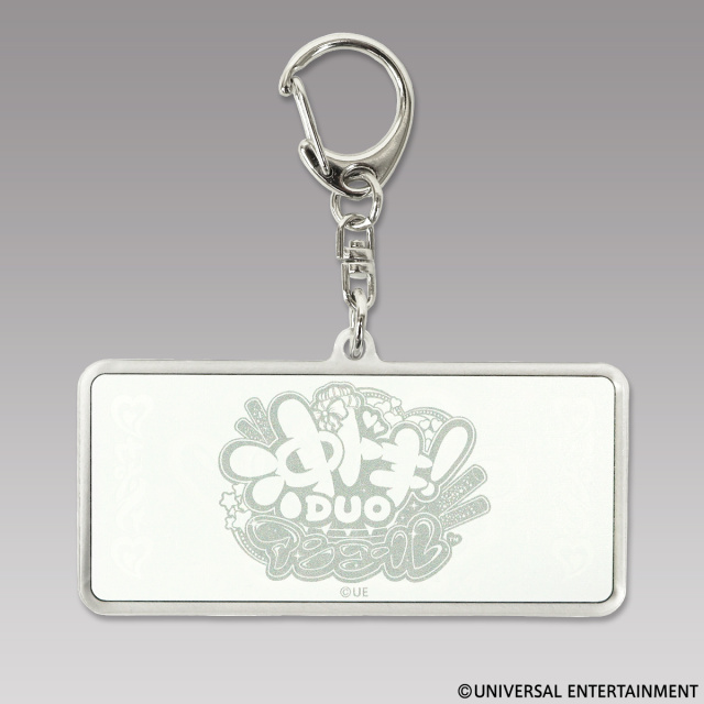 【アクリルキーホルダー】スマスロ 沖ドキ！DUO アンコールー図柄