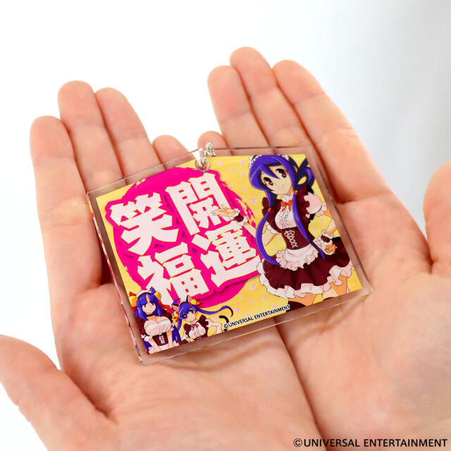 アクリル絵馬】やじきた道中記 | UNI-MARKET