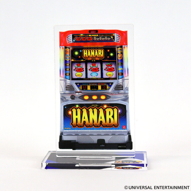 【筐体アクリルスタンド】歴代機種13種＋シークレット（ランダム封入）