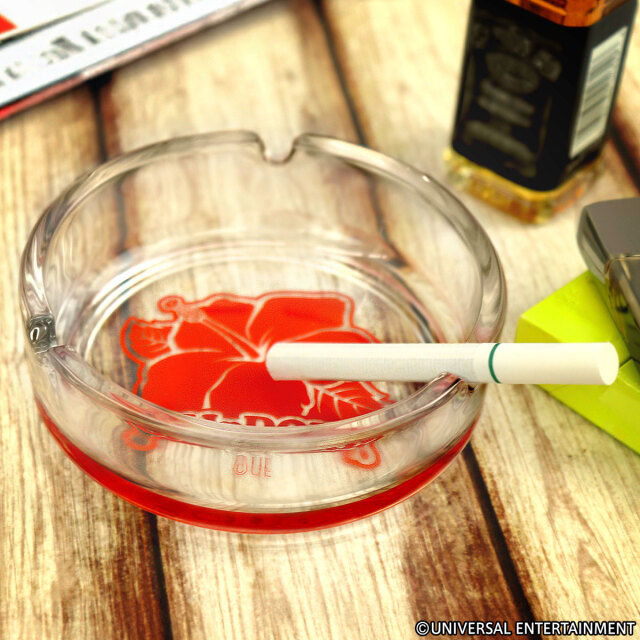 【灰皿】沖ドキ！