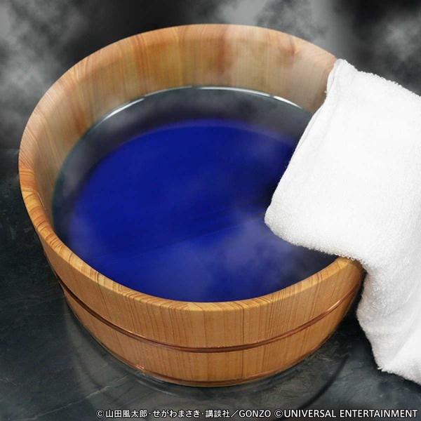 【温泉の素】SLOTバジリスク～甲賀忍法帖～絆2