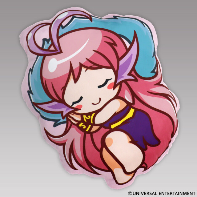 【抱き枕】ANOTHER GOD HADES-ゆるせぽね