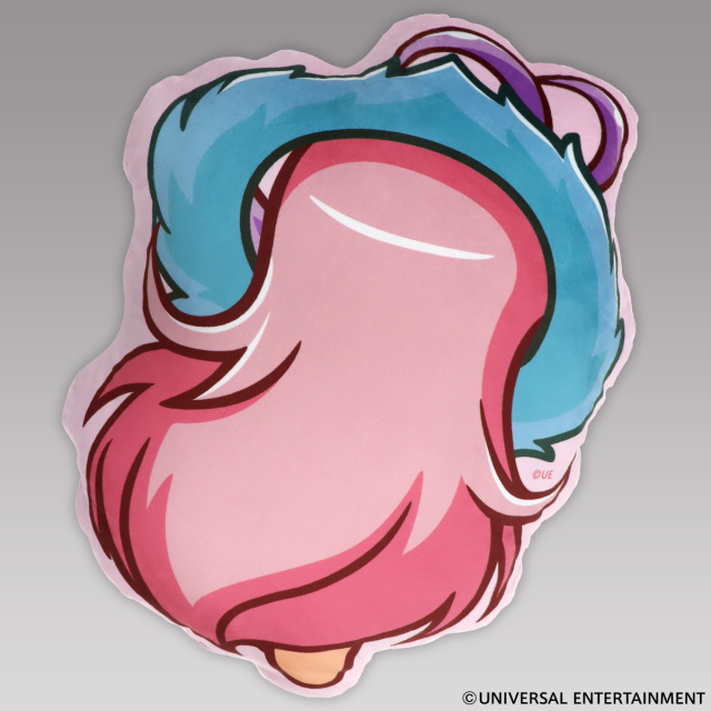 【抱き枕】ANOTHER GOD HADES-ゆるせぽね