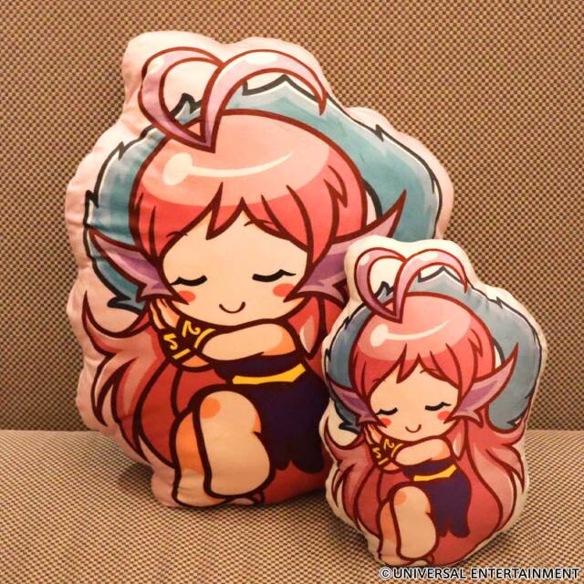 【抱き枕】ANOTHER GOD HADES-ゆるせぽね