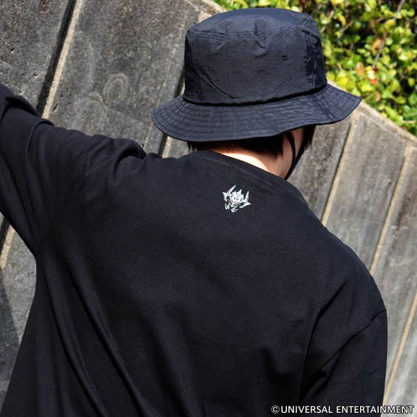 【バケットハット】ANOTHER GOD HADES
