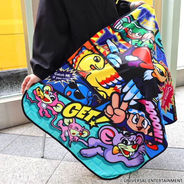 ブランケット】A PROJECT | UNI-MARKET