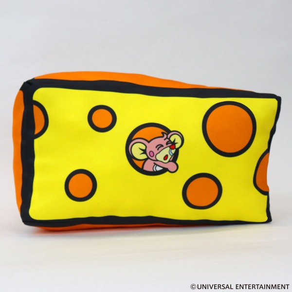 【チーズクッション】ゲッターマウス