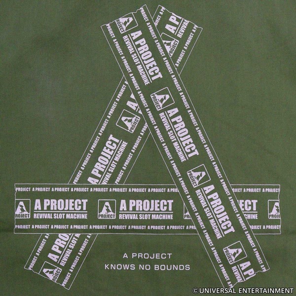 【コーチジャケット】A PROJECT（2022）