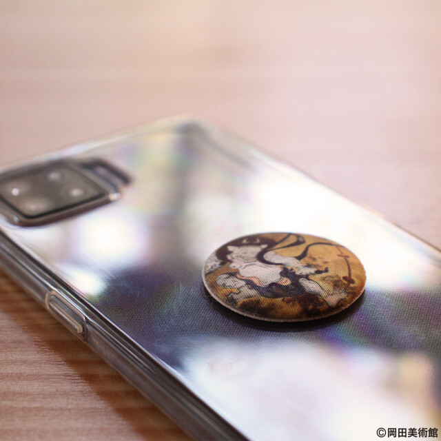 携帯クリーナー