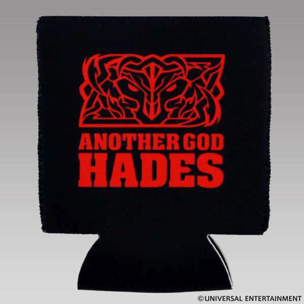 【クージー】ANOTHER GOD HADES