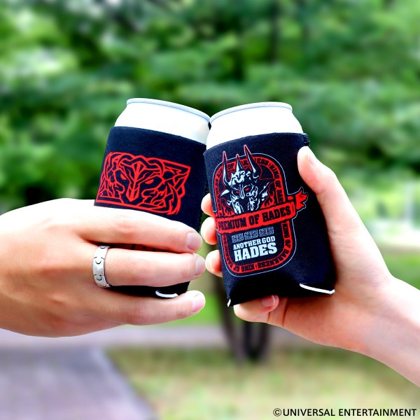 終売]アナザーゴッドハーデスシリーズ UNI-MARKET