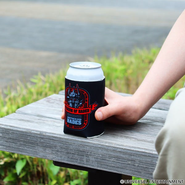 【クージー】ANOTHER GOD HADES