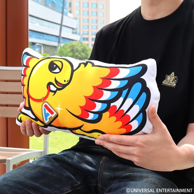 ダイカットクッション】アレックス ブライト | UNI-MARKET