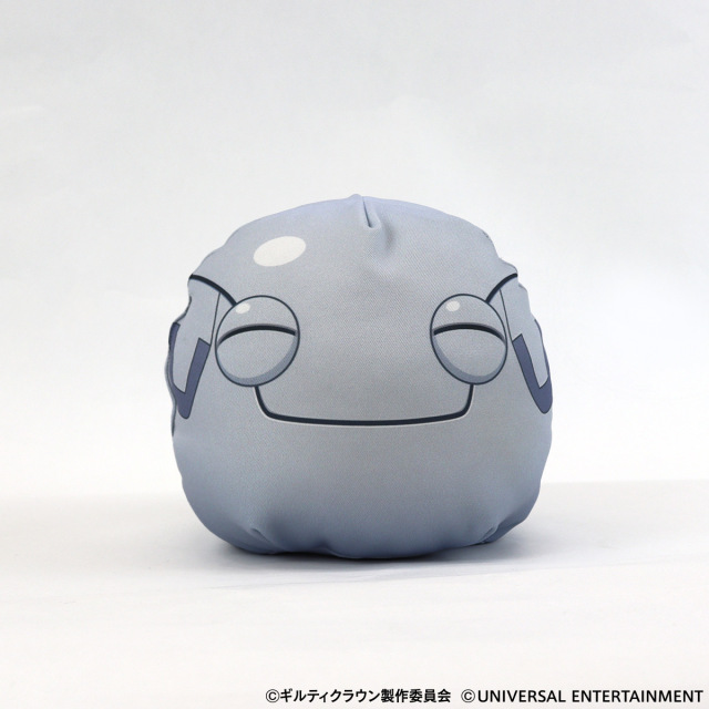 クッション】スマスロ ギルティクラウン2-ふゅーねる | UNI-MARKET