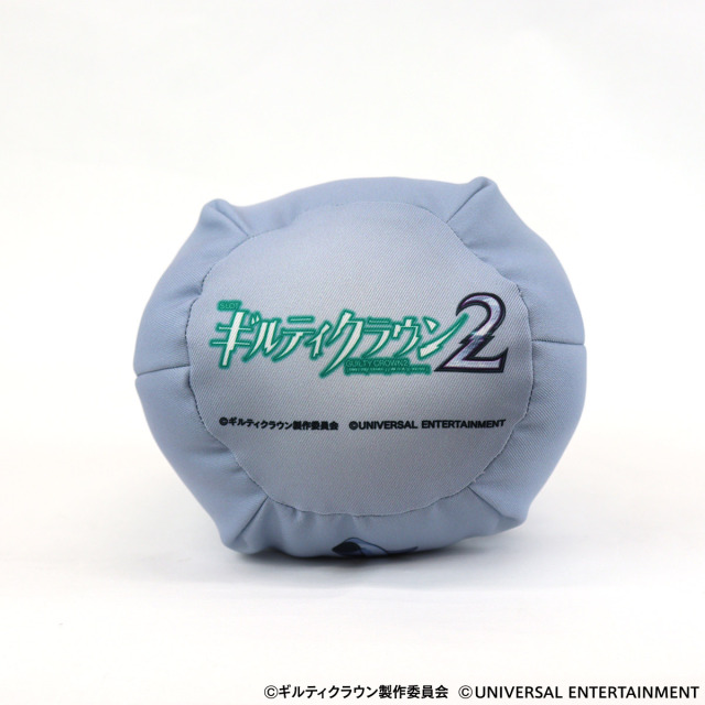 クッション】スマスロ ギルティクラウン2-ふゅーねる | UNI-MARKET