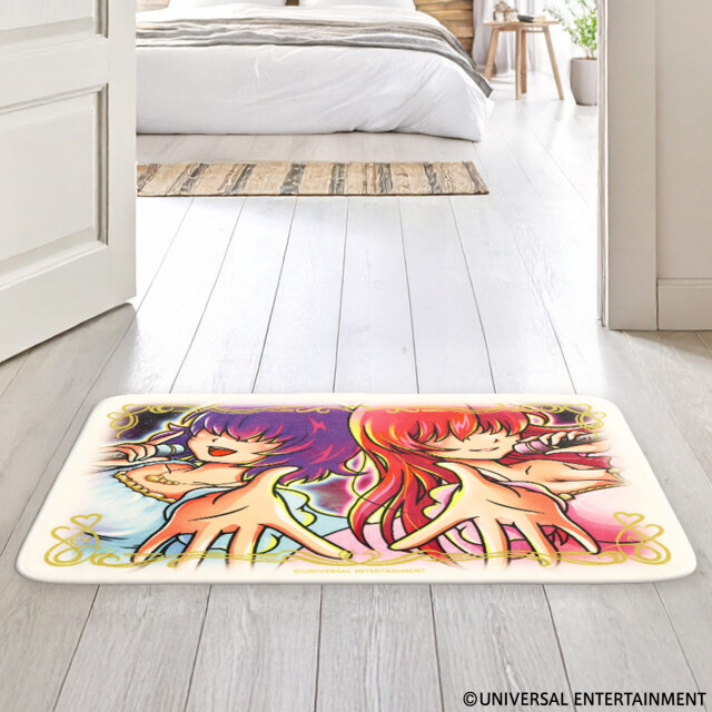 【玄関マット】スマスロ 沖ドキ!DUO アンコール