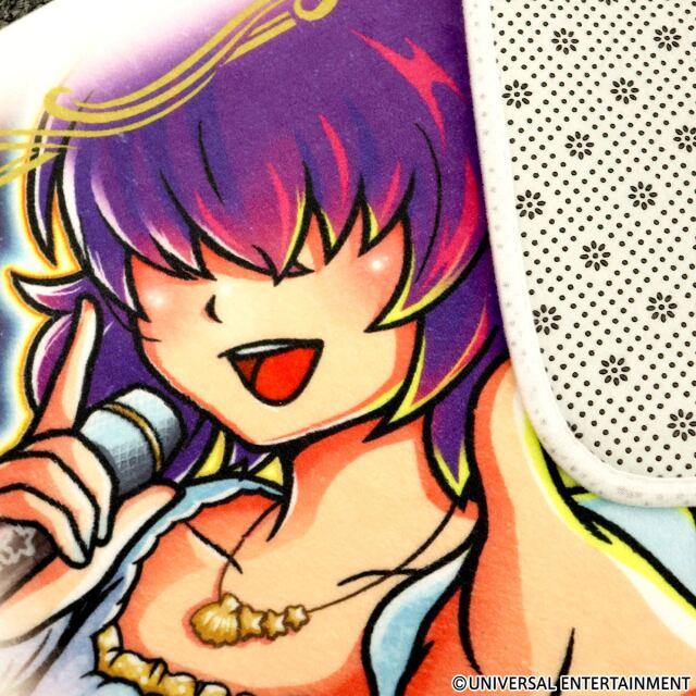 玄関マット】スマスロ 沖ドキ！DUO アンコール | UNI-MARKET