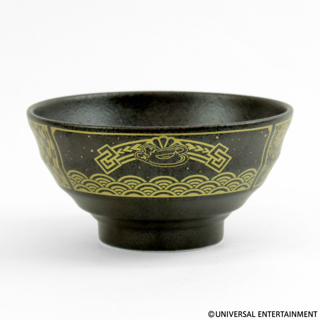 【ドンぶり・れんげセット】ハナビ