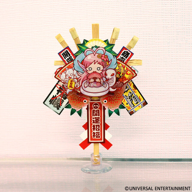 【福袋】UNI-MARKET lucky bag 2025