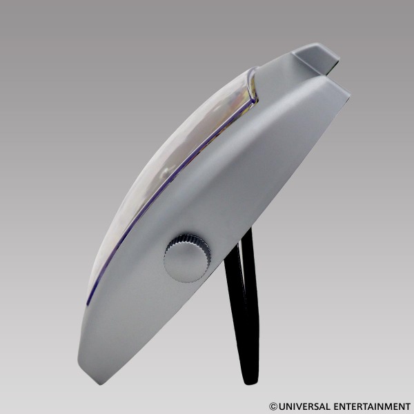 フランク三浦×UNI-MARKET【置き時計】MILLION GOD