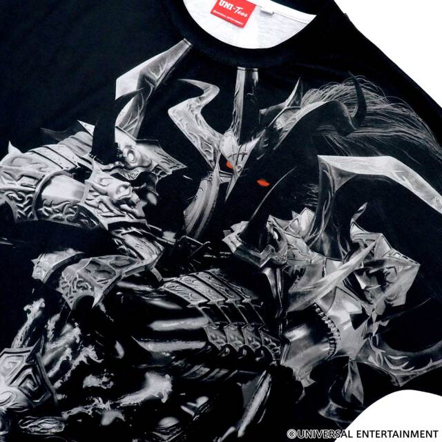 【フルグラフィックTシャツ】ANOTHER GOD HADES（2022）