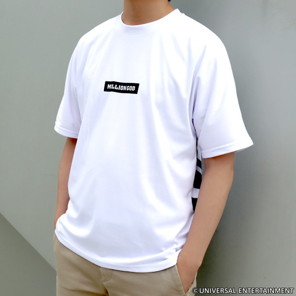 フルグラフィックTシャツ】ミリオンゴッド-神々の凱旋- | UNI-MARKET フルグラフィックTシャツ】ミリオンゴッド-神々の凱旋- | UNI-MARKET
