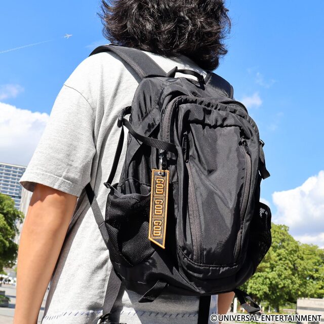 【フライトタグ】MILLION GOD-1/8193