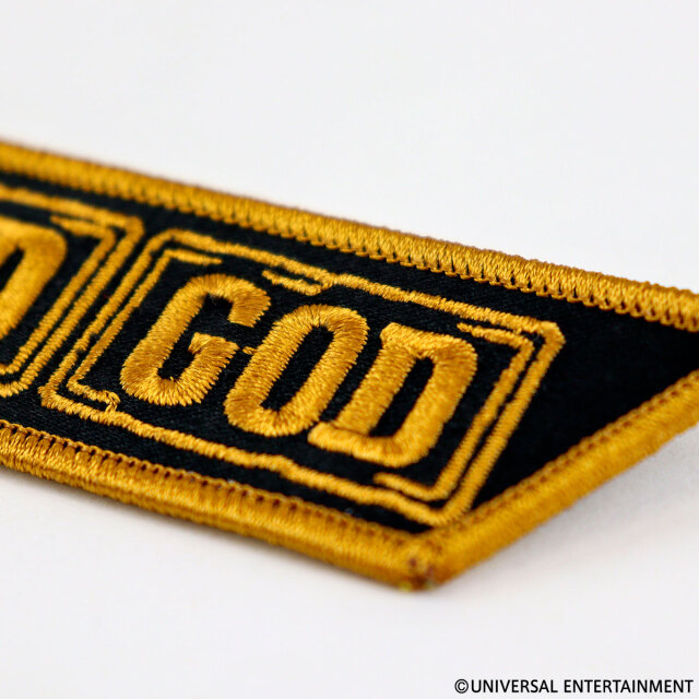 【フライトタグ】MILLION GOD-1/8195