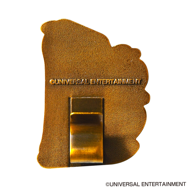 【ライセンス商品】【ゴルフマーカー】沖ドキ！