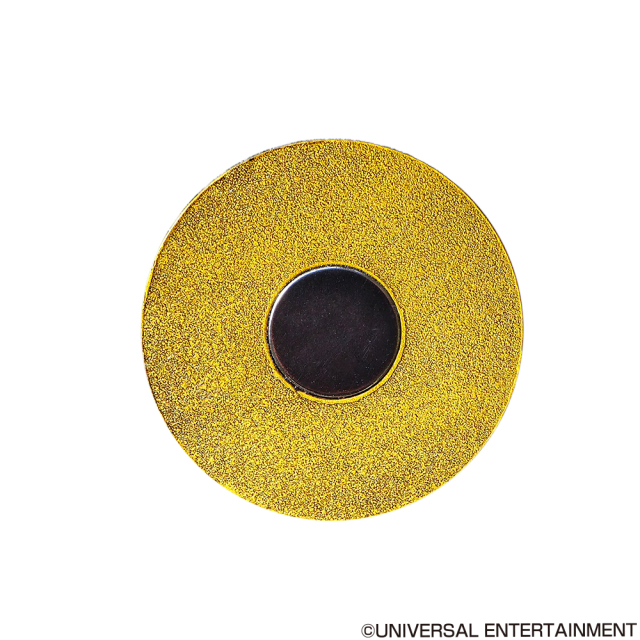 【ライセンス商品】【ゴルフマーカー】沖ドキ！