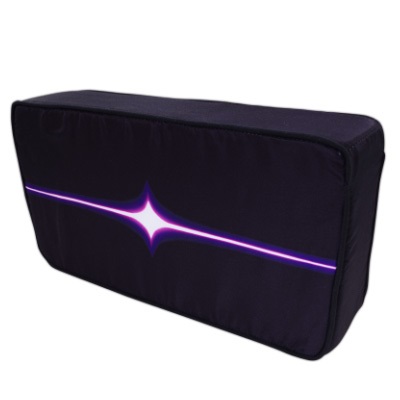 ミリオンゴッド グラフィッククッション 3種 ホール景品】【クッション】GOD図柄クッション ｜ UNI-MARKET