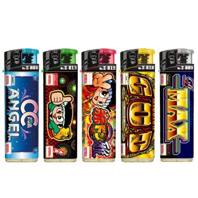 ホール景品】【電子ライター】ユニバーサル名機パネルライター2