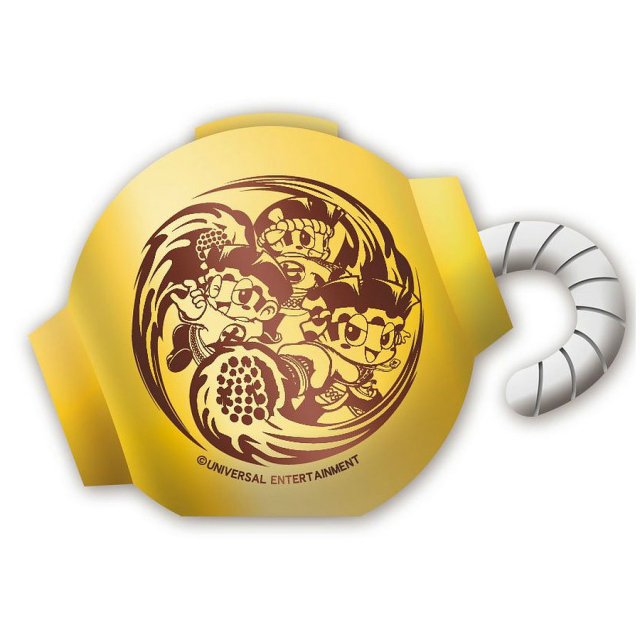 BIBINBA ビビンバ　目覚まし時計 BIBINBA ビビンバ 目覚まし時計 定番】花火玉サウンド目覚まし時計