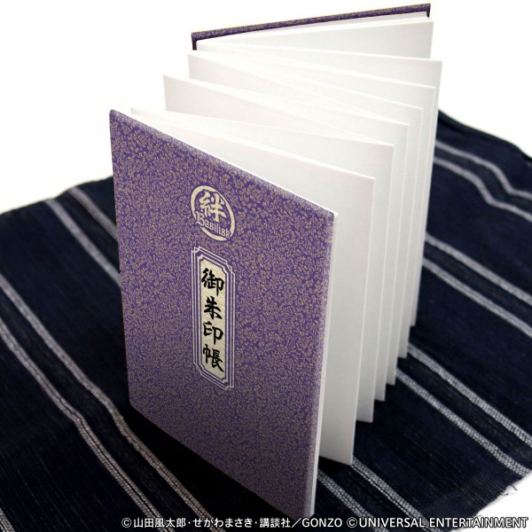 CLAMP 御朱印帳　コラボ　2種セット 71Dgr1zjVCL._UF350,350_QL50_.jpg