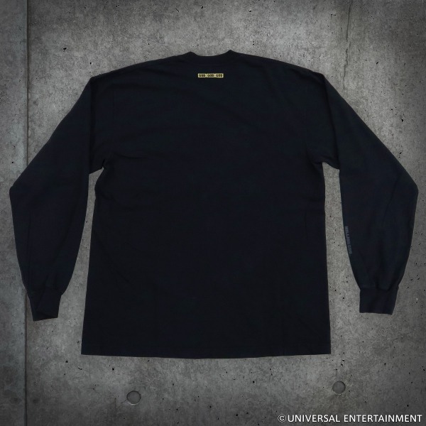 【長袖Tシャツ】HEAVENLY VOICE