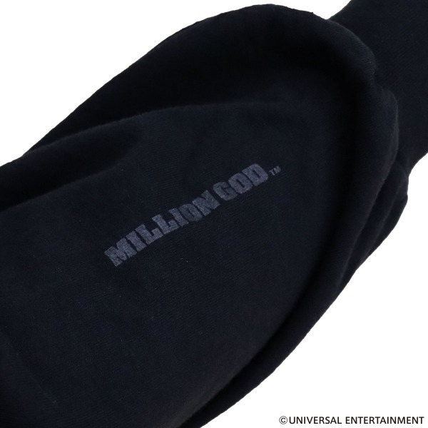 【長袖Tシャツ】HEAVENLY VOICE