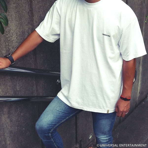 【Tシャツ】HEAVENLY VOICE