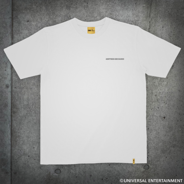 【受注生産】【Tシャツ】ANOTHER GOD HADES-冥王