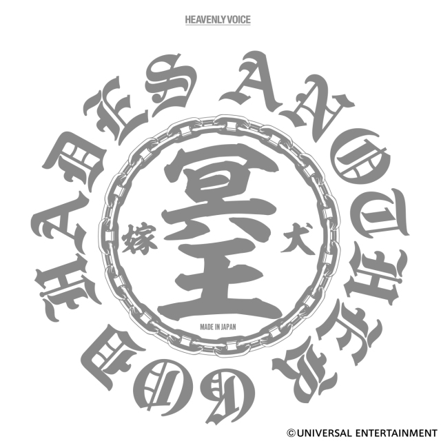 【受注生産】【Tシャツ】ANOTHER GOD HADES-冥王