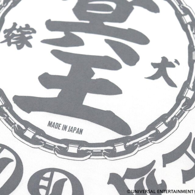 【受注生産】【Tシャツ】ANOTHER GOD HADES-冥王