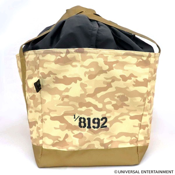 【保冷バスケット】MILLION GOD-OUTDOOR