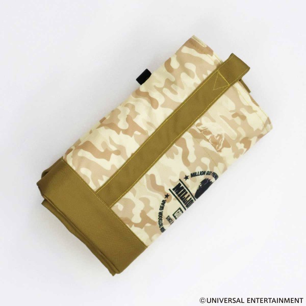 【保冷バスケット】MILLION GOD-OUTDOOR