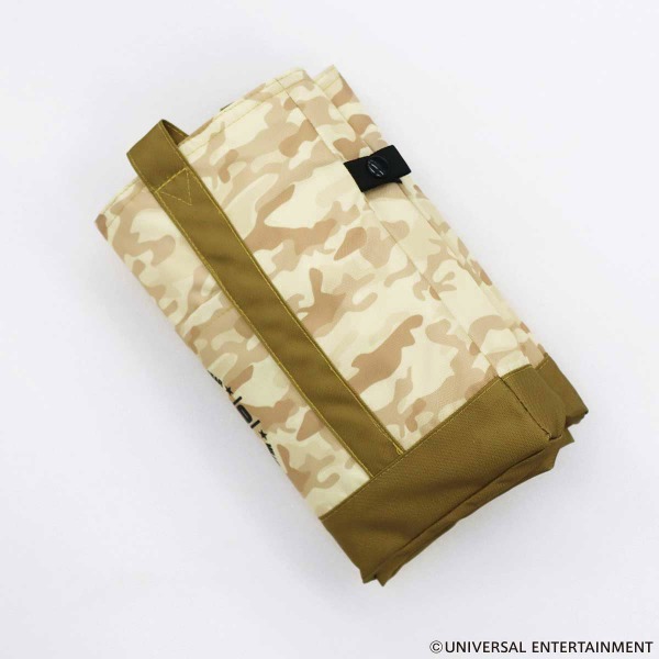 【保冷バスケット】MILLION GOD-OUTDOOR