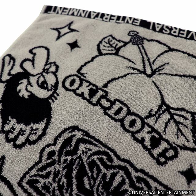 フェイスタオル】みんパチ・スロサミ2025 | UNI-MARKET