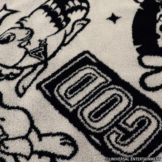 フェイスタオル】みんパチ・スロサミ2025 | UNI-MARKET